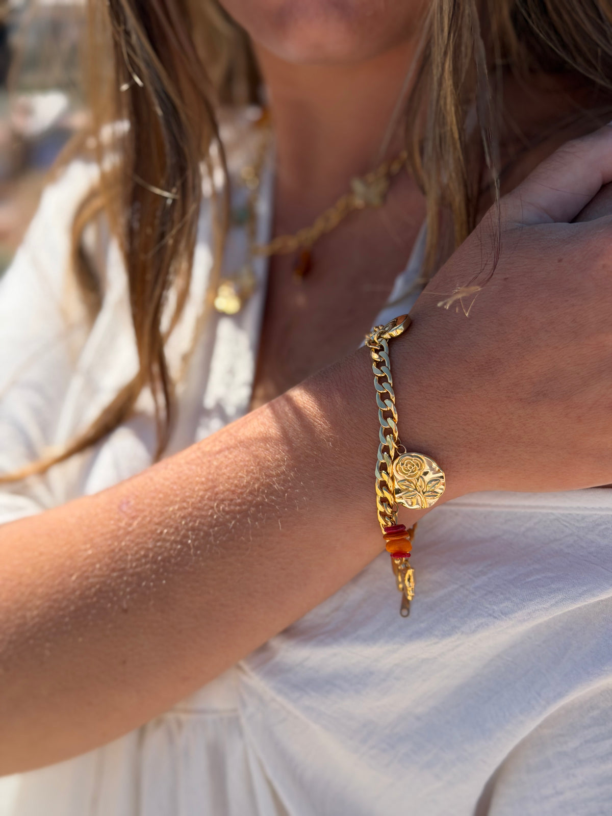 Bracelet Aurora