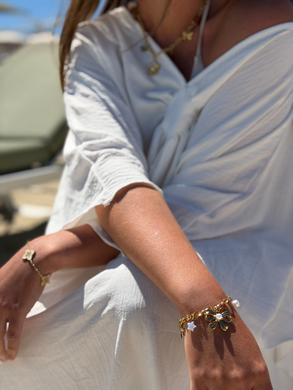 Bracelet Celestia