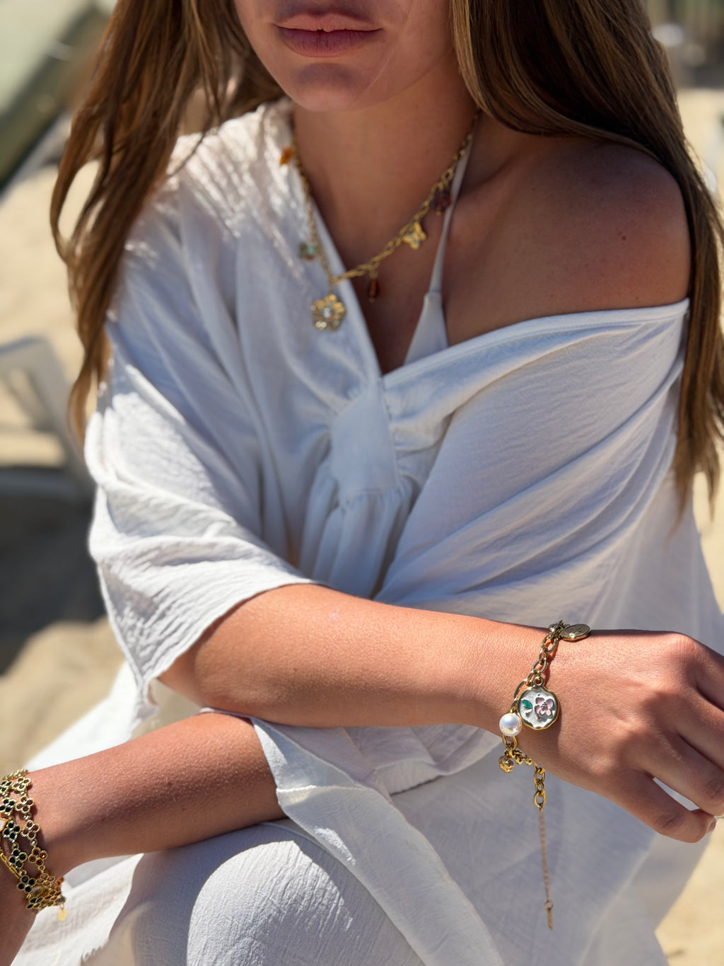 Bracelet Rosalia