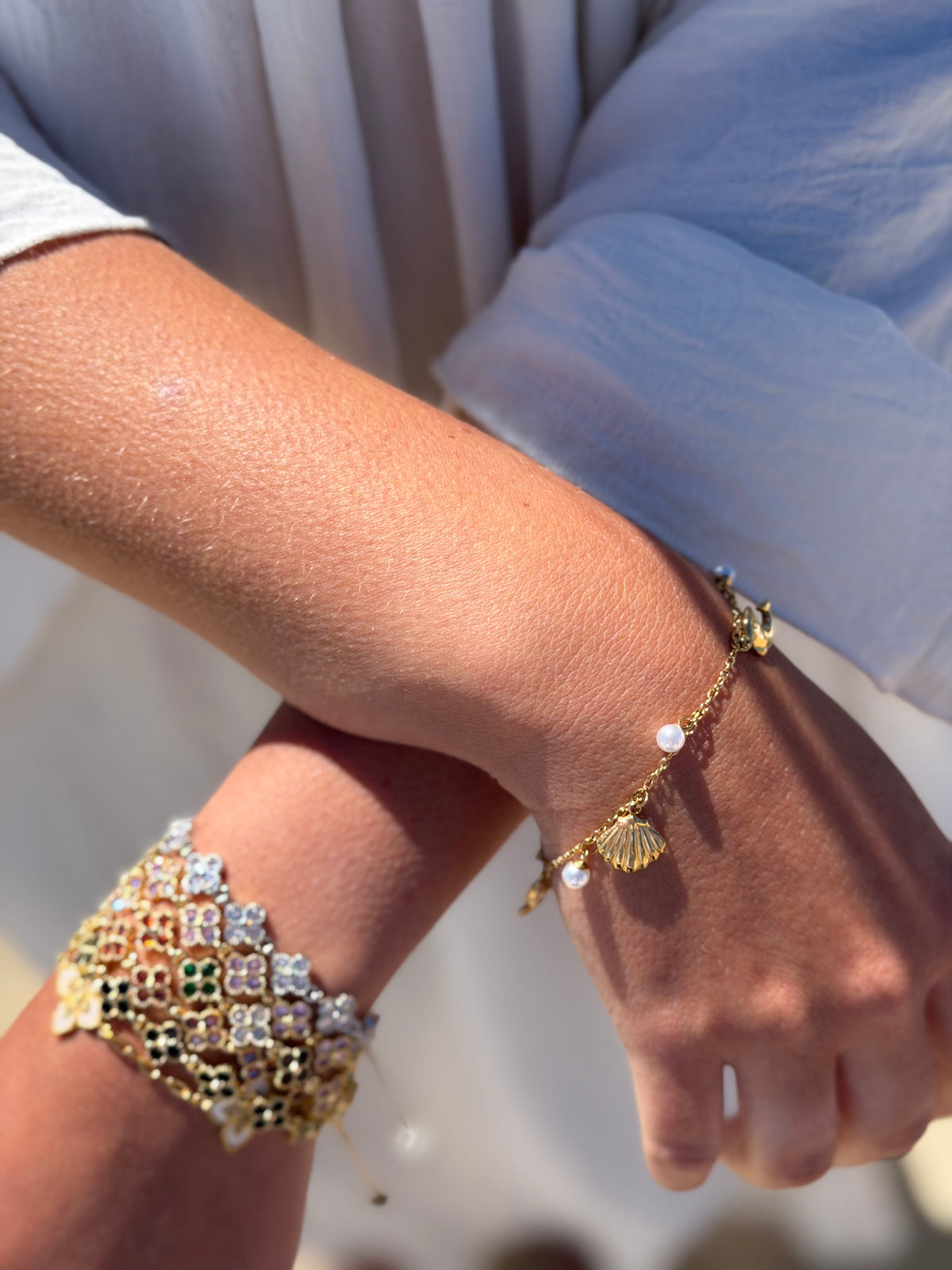 Bracelet Mariselle