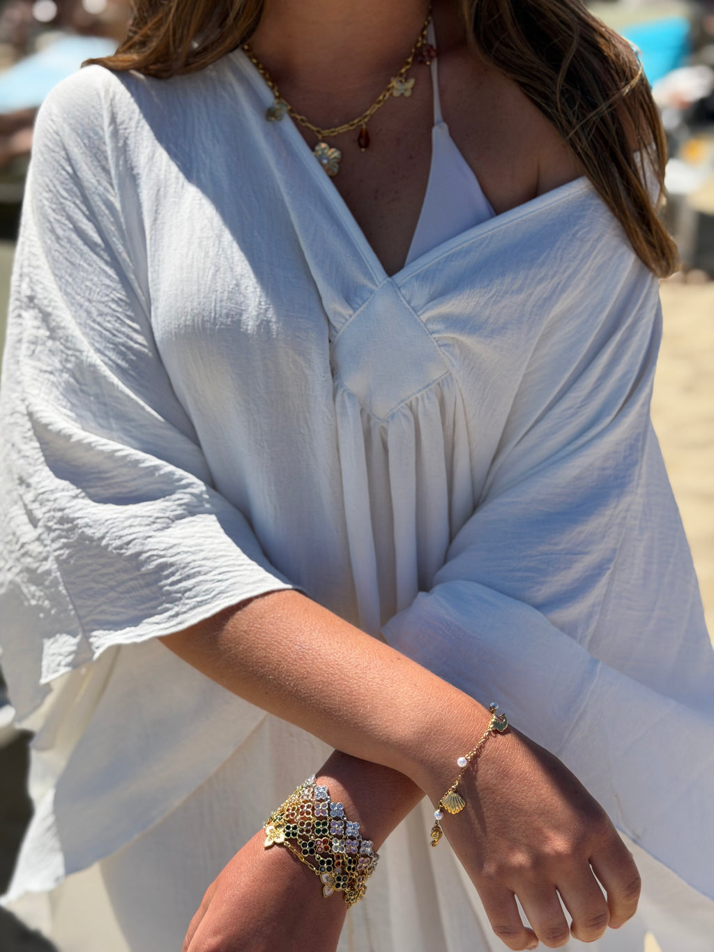 Bracelet Mariselle