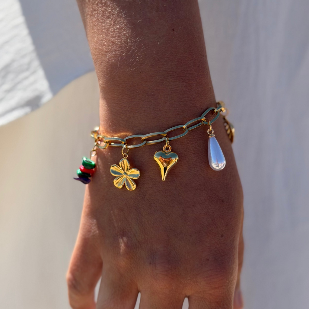 Bracelet Calista