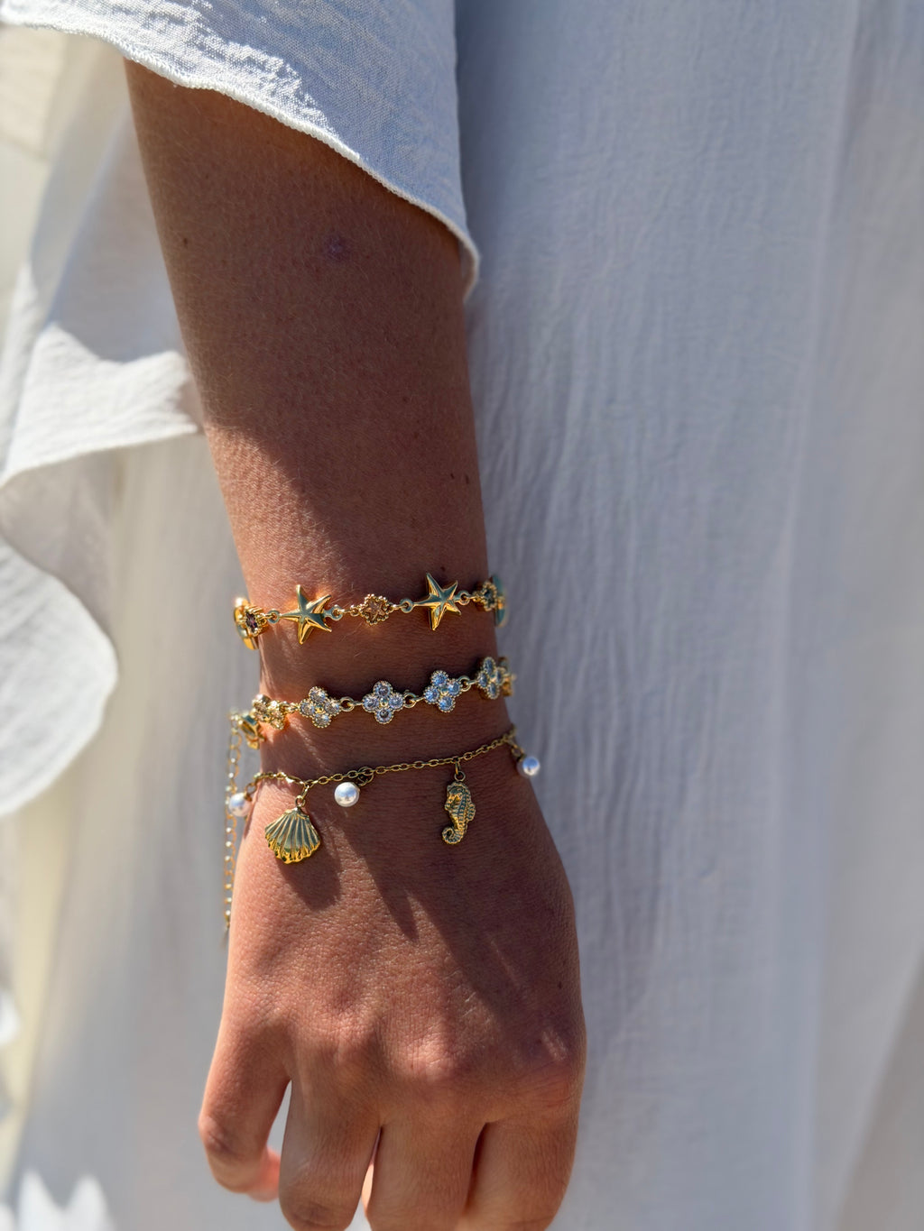 Bracelet Carla