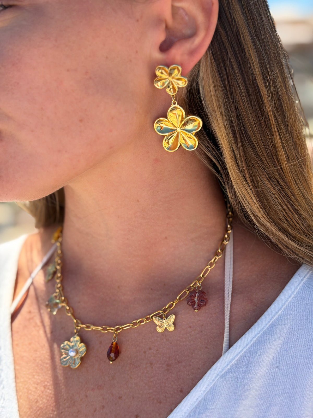 Boucles Margaux
