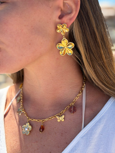 Boucles Margaux