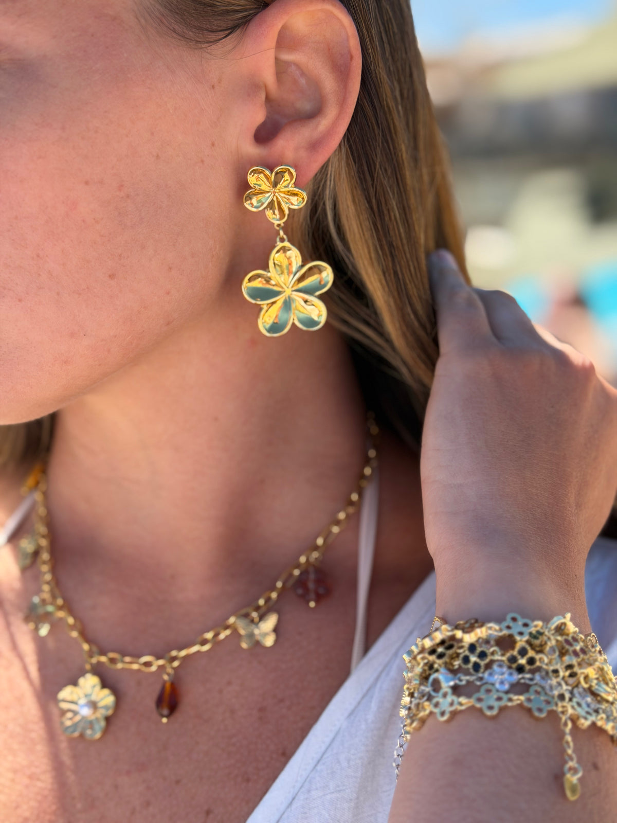 Boucles Margaux