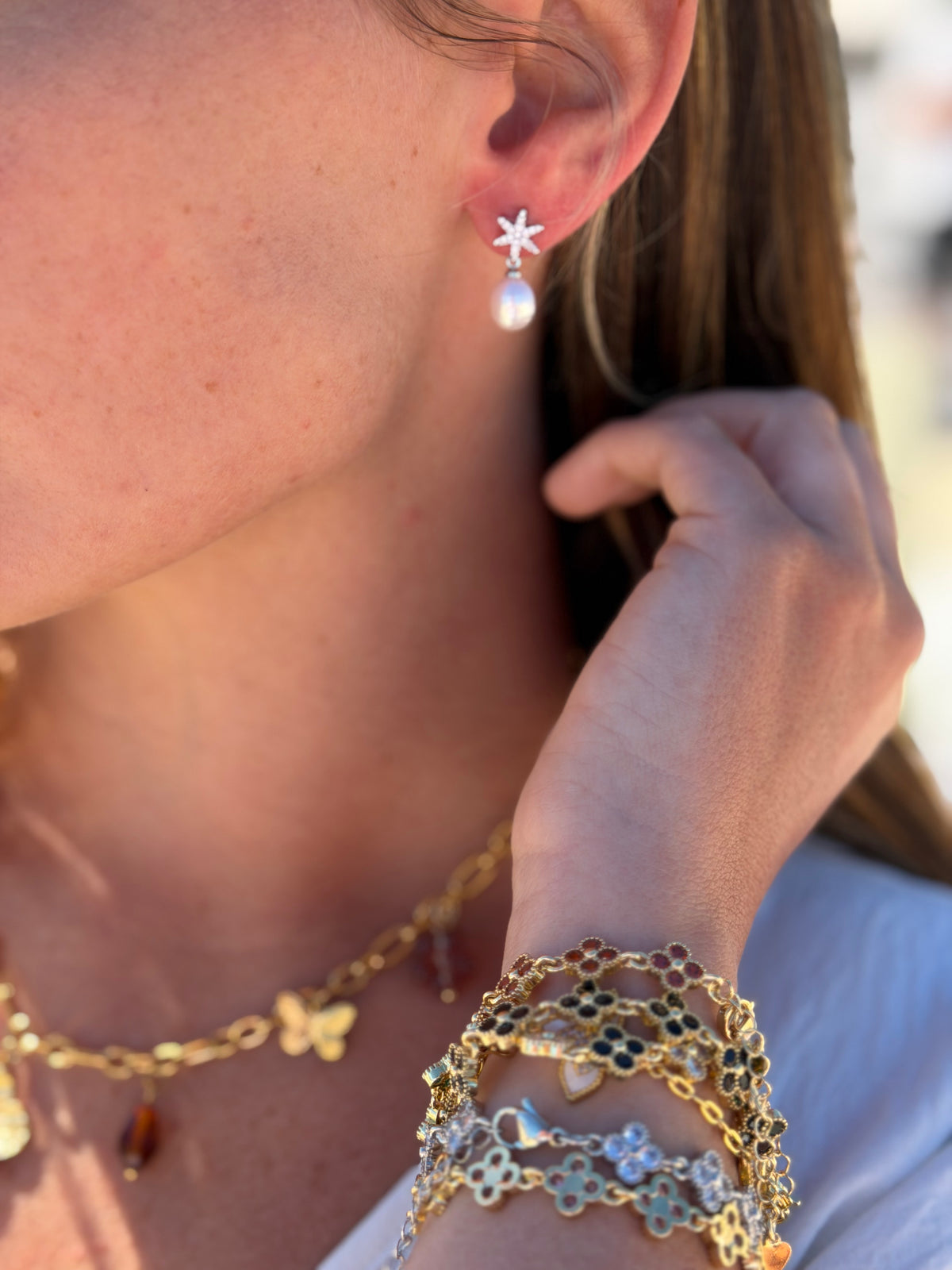 Boucles Soleila