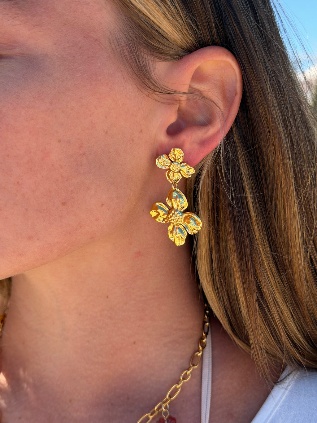 Boucles Paola