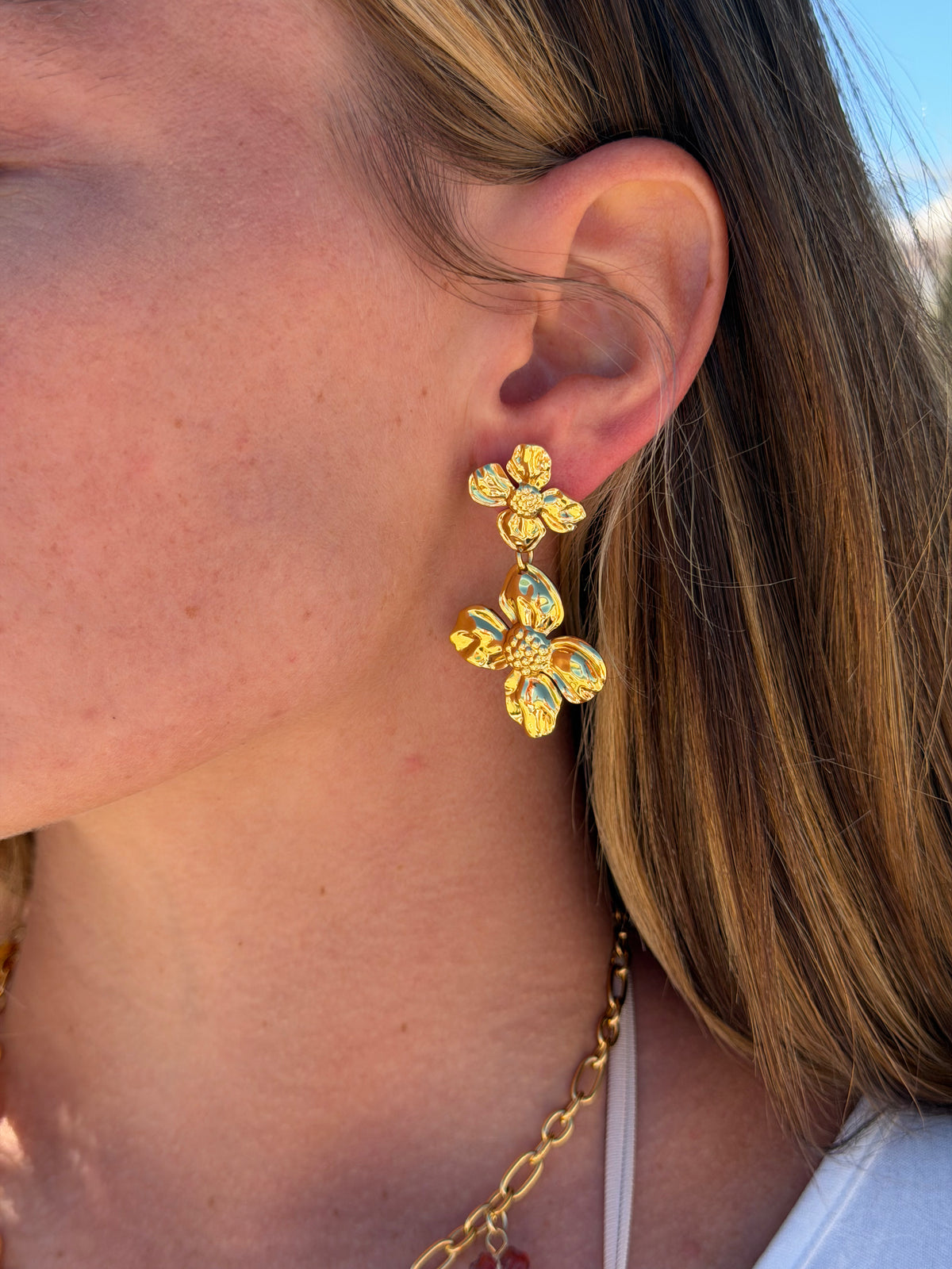 Boucles Paola