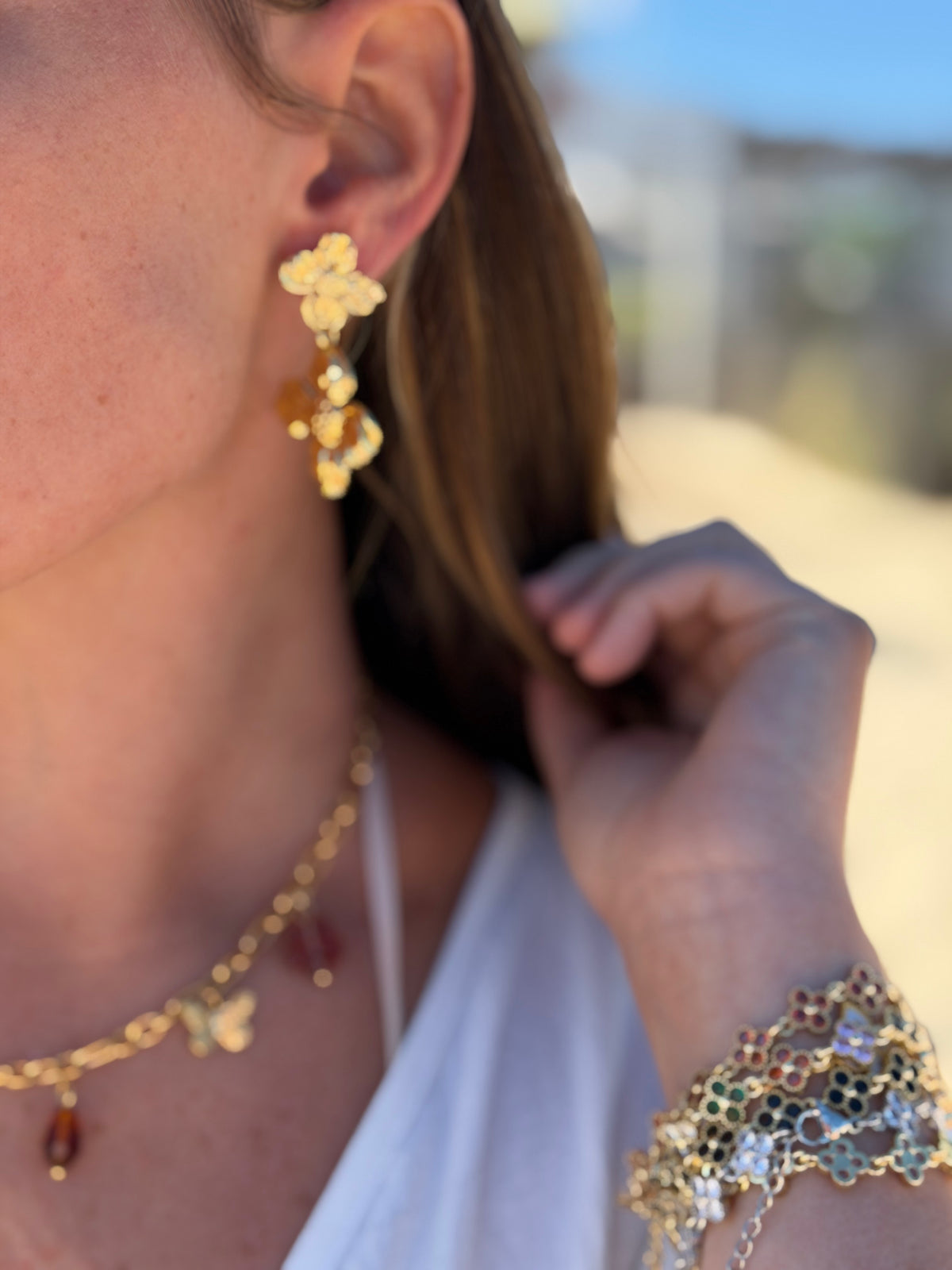 Boucles Paola