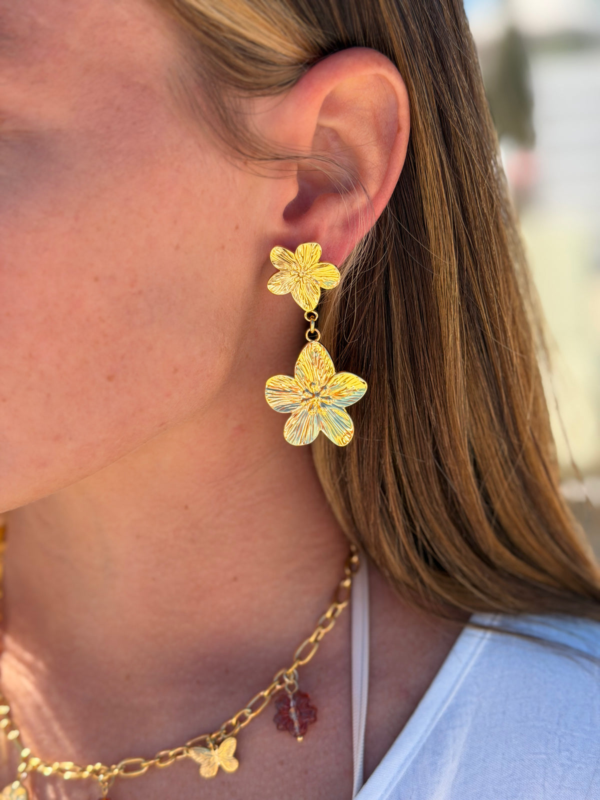 Boucles Flora