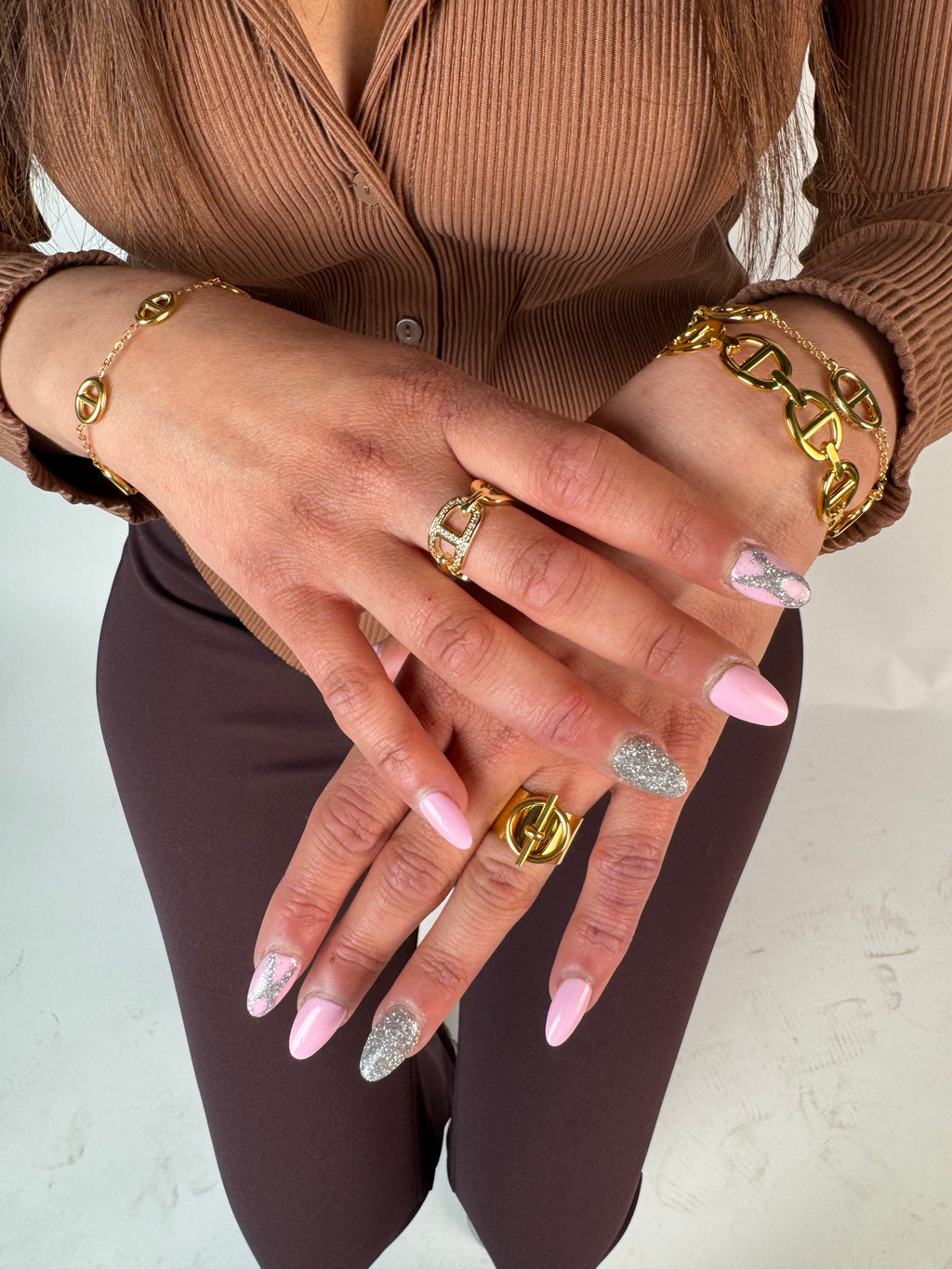 Bague Passion