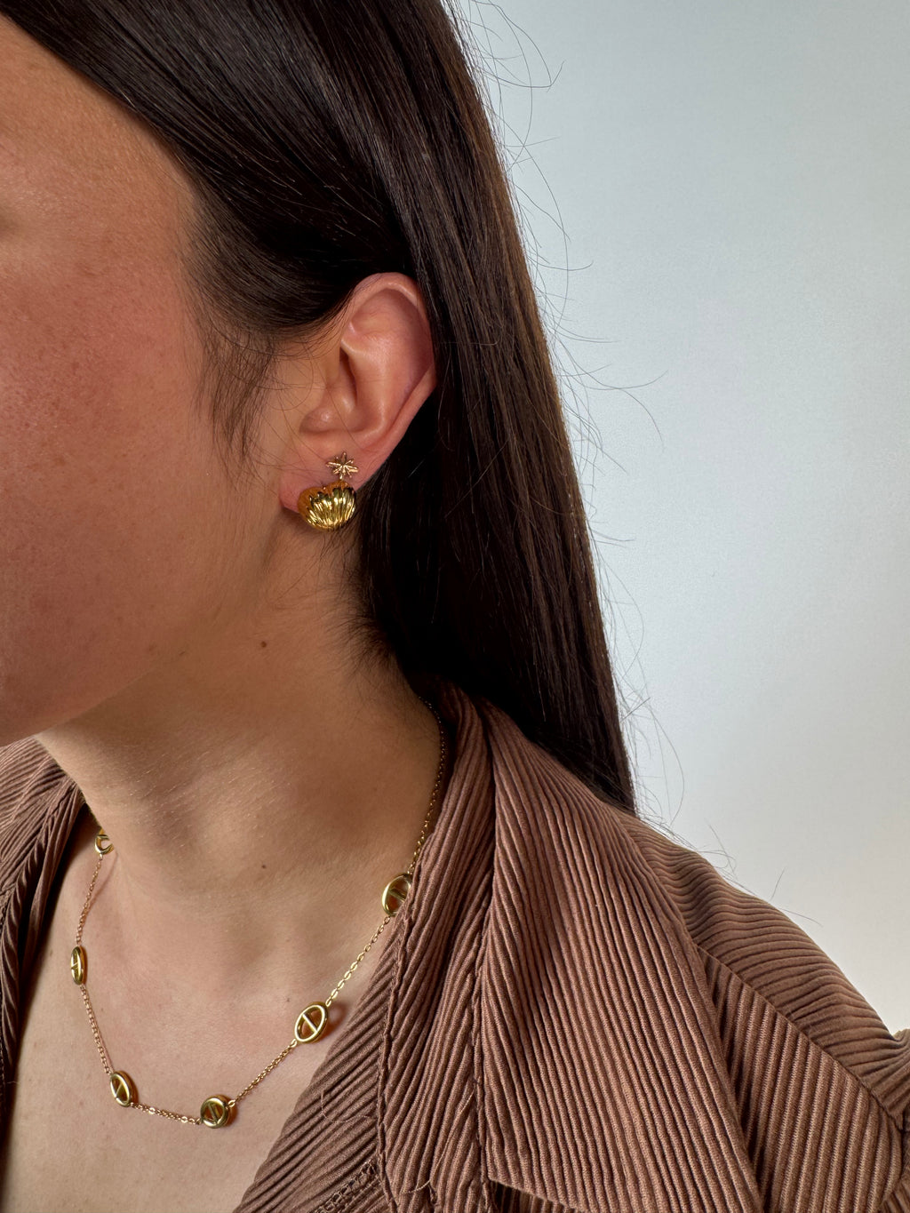Collier Airelles