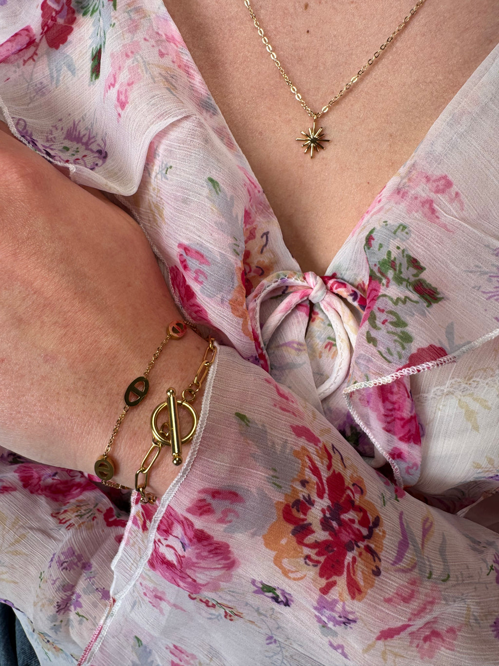 Bracelet Harmonie