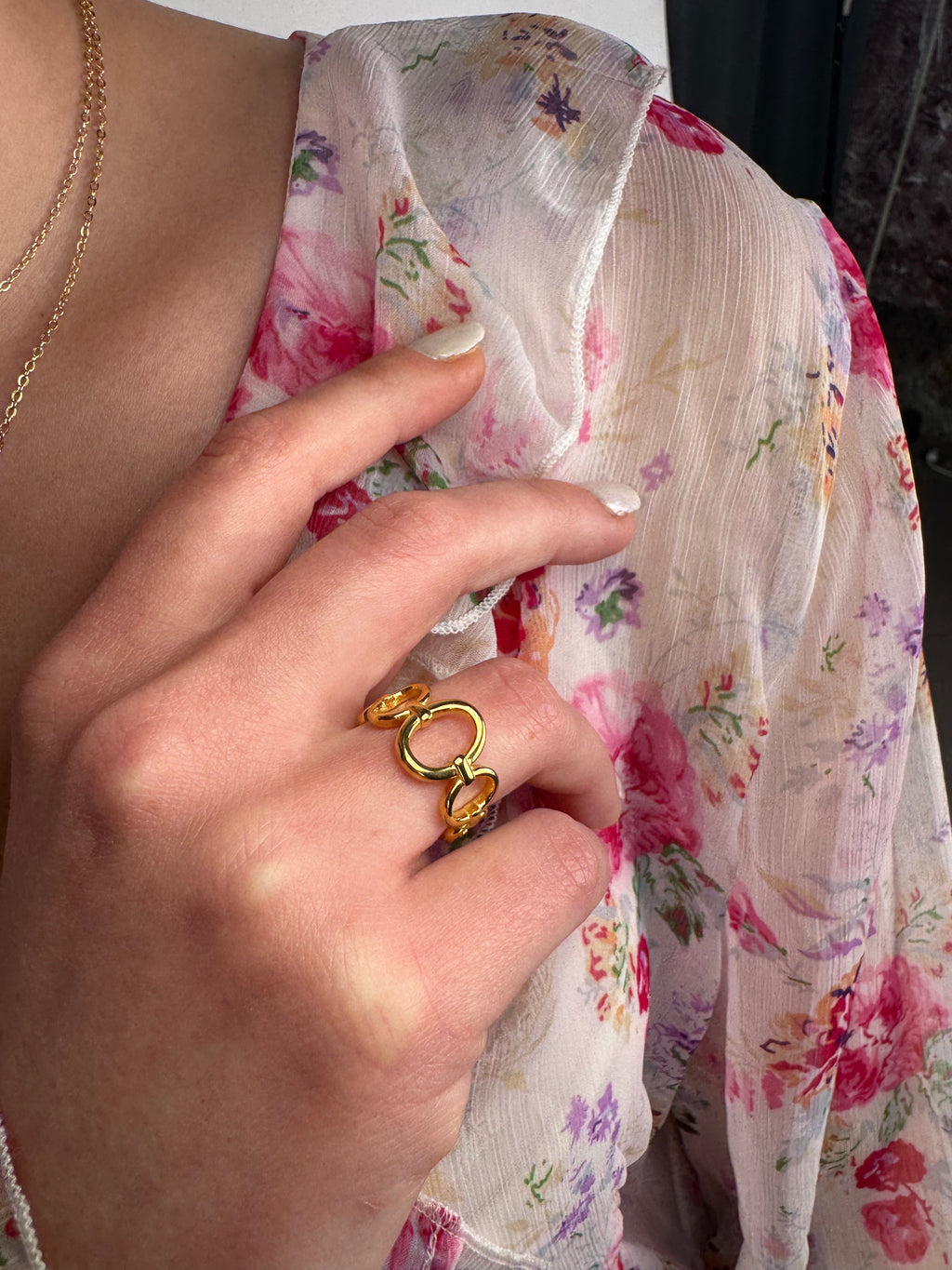 Bague Ana