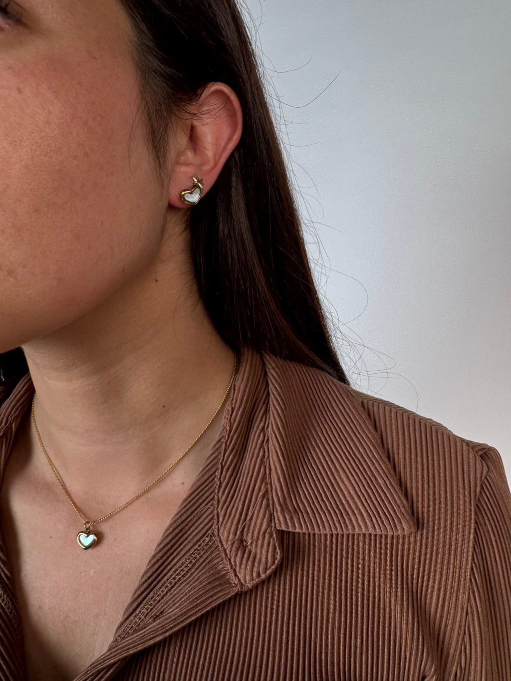 Boucles d’oreilles Isabelle