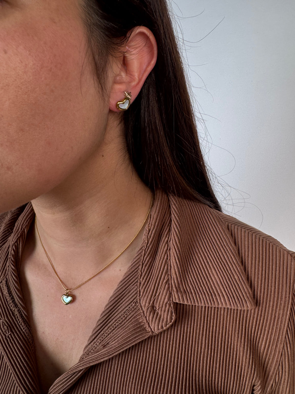 Collier Isabelle