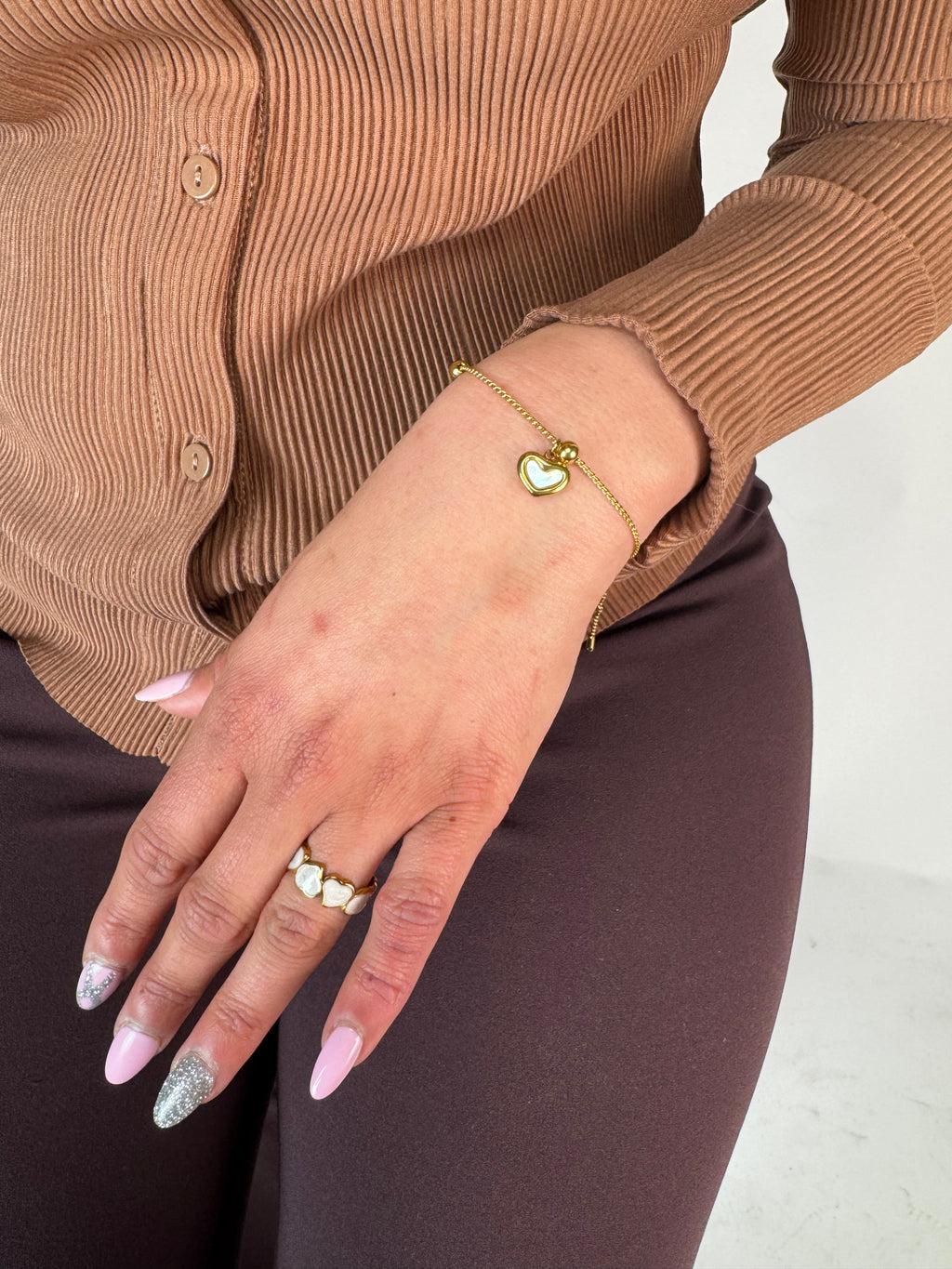 Bague Isabelle
