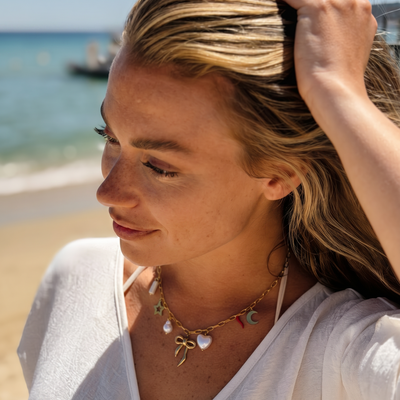 Collier Julia
