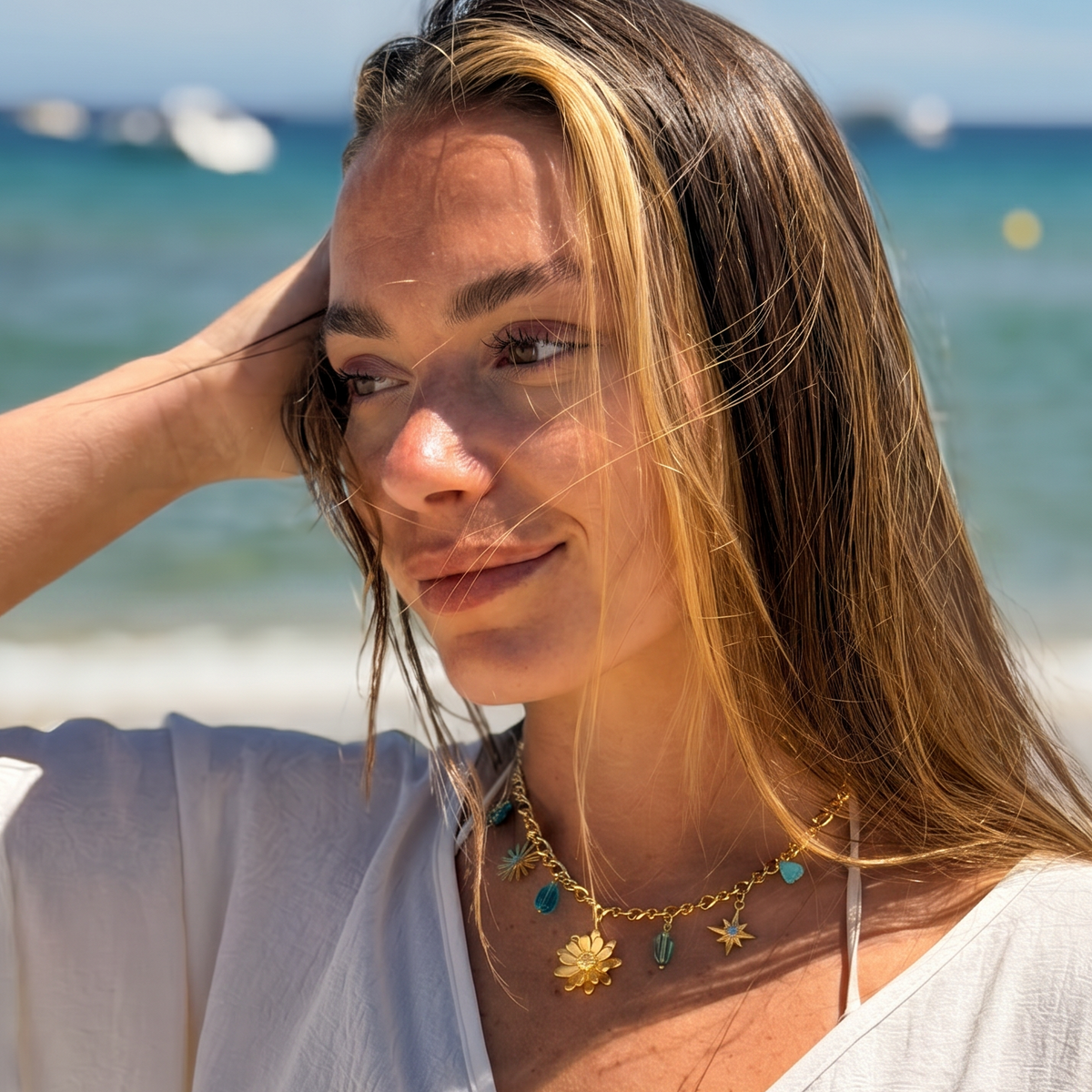 Collier Lilou