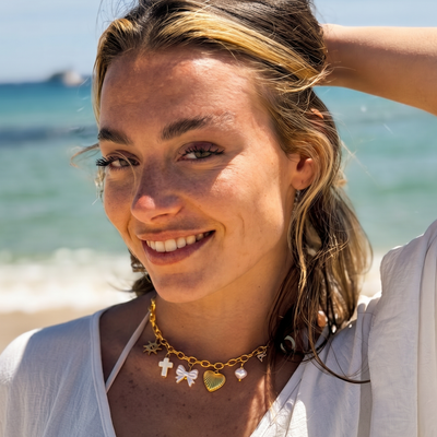 Collier Lova