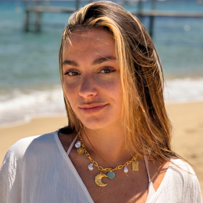 Collier Lara