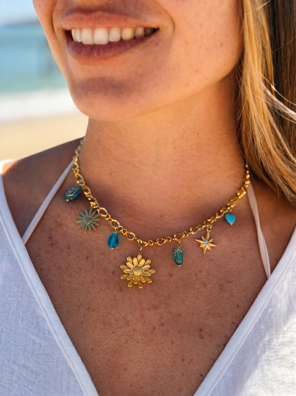 Collier Lilou