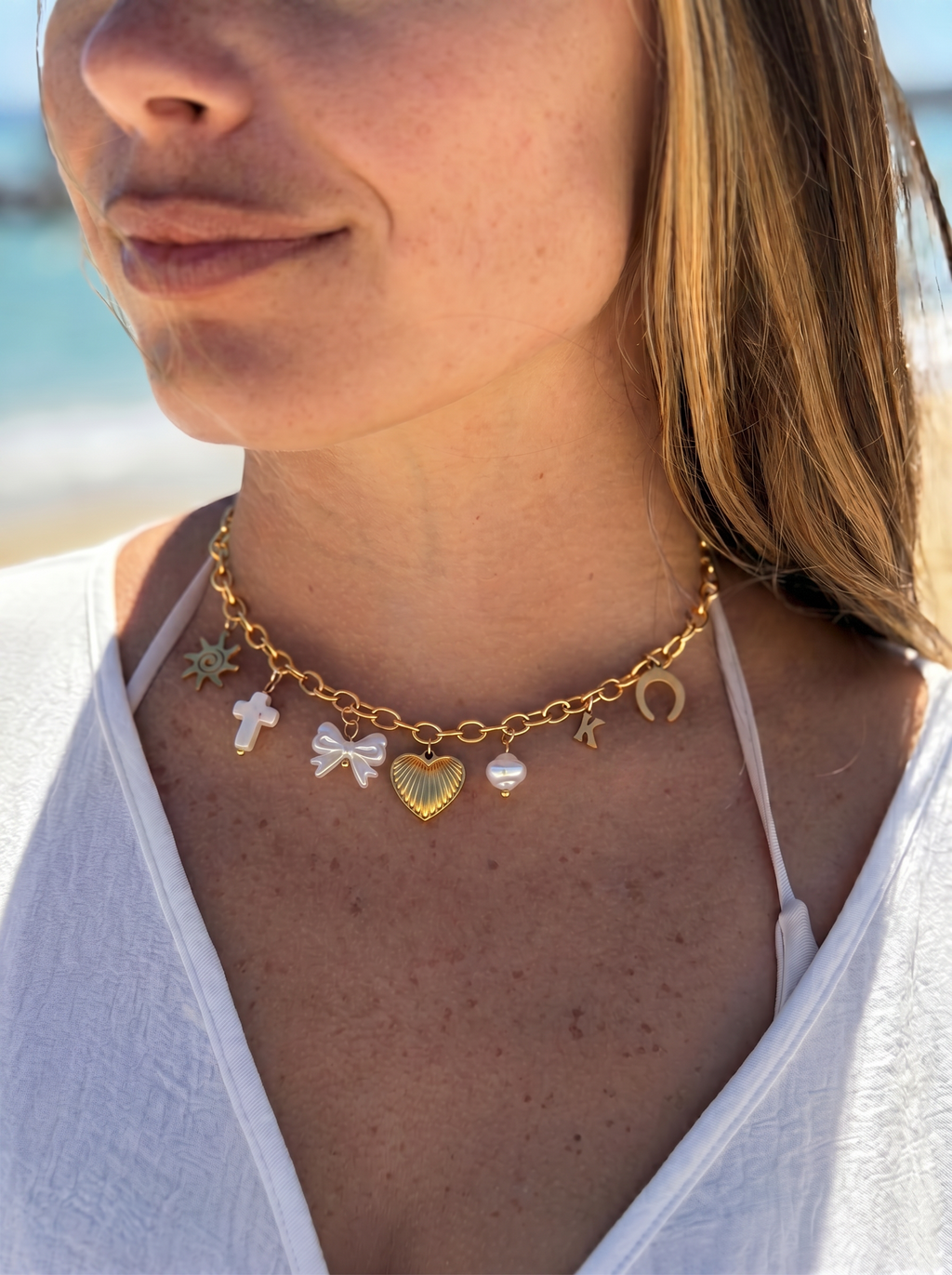 Collier Lova