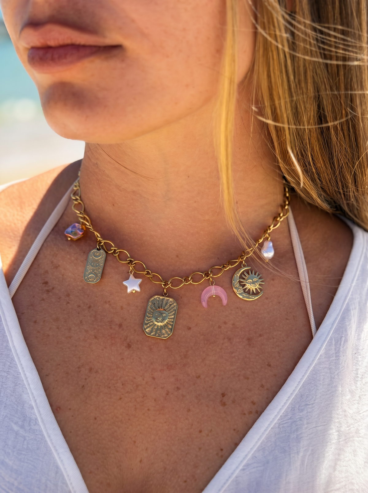 Collier Mia
