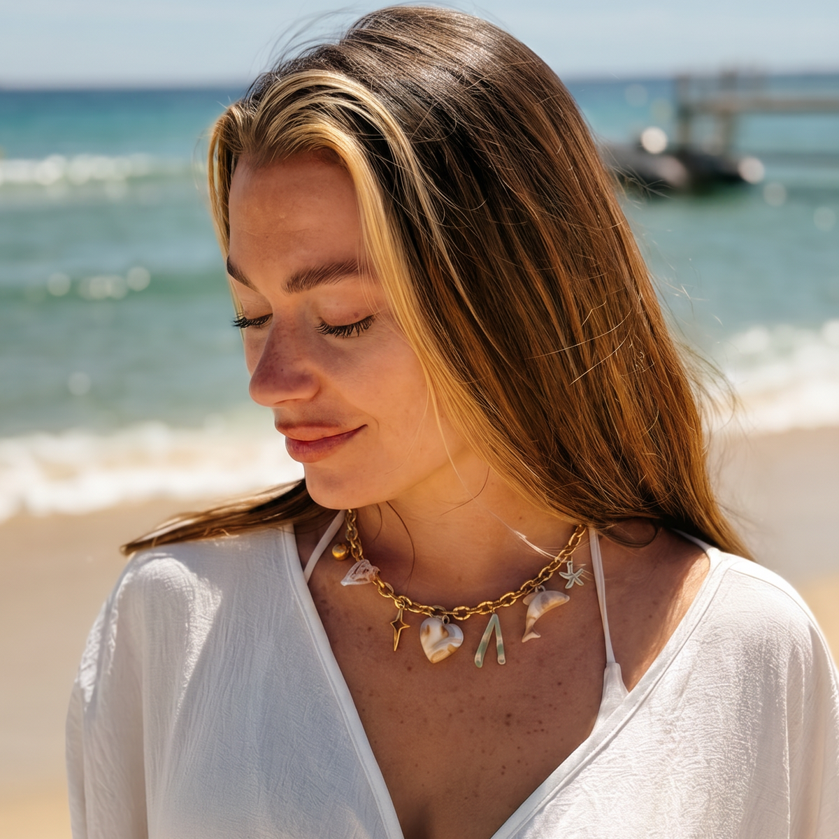 Collier Memba