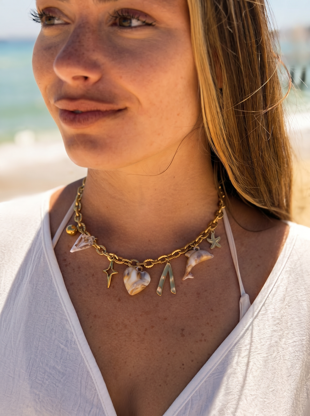 Collier Memba