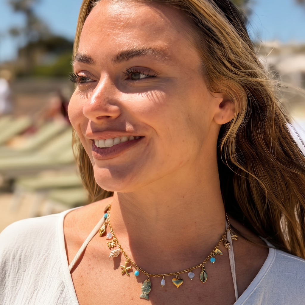 Collier Oceana