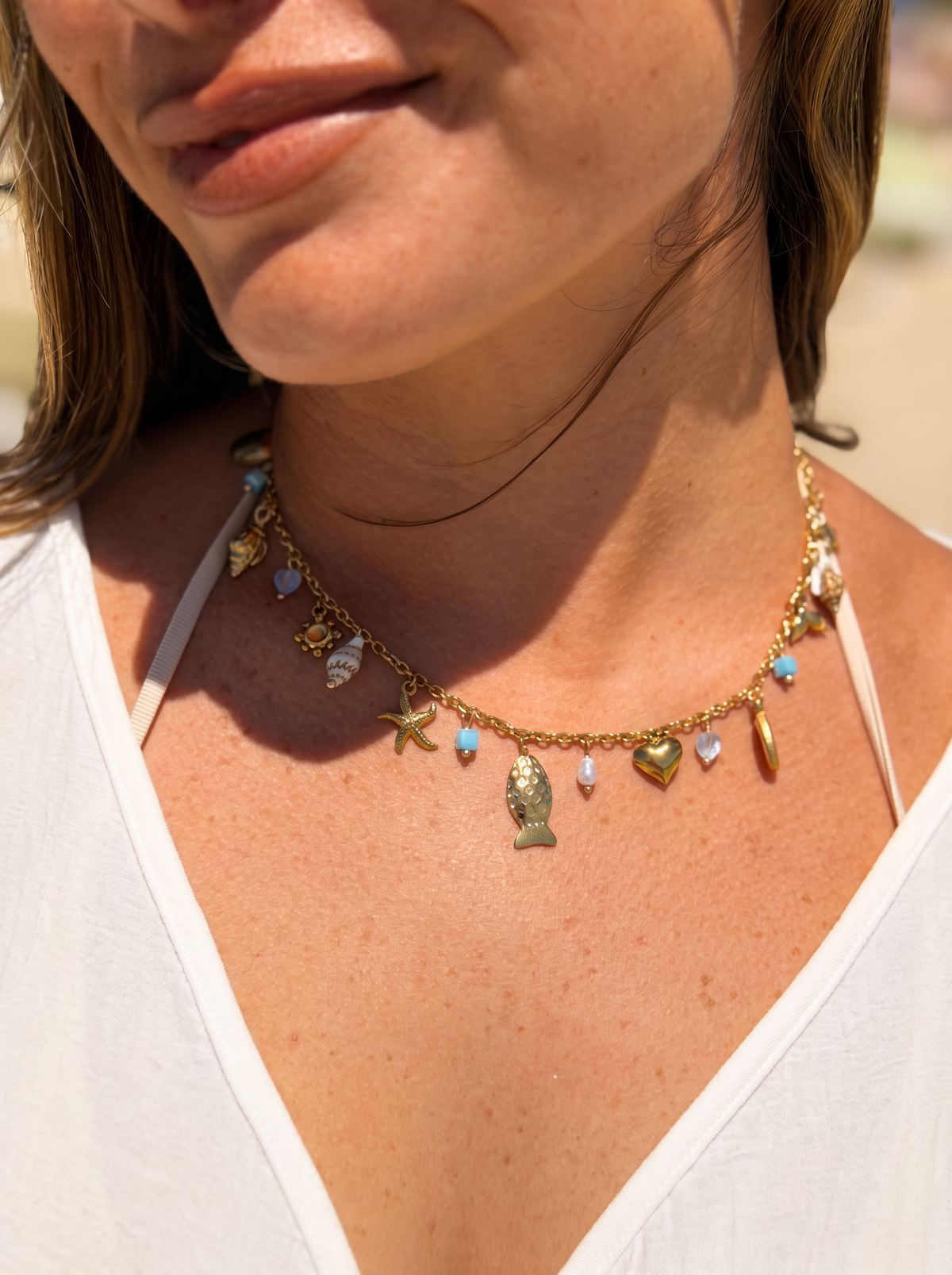 Collier Oceana