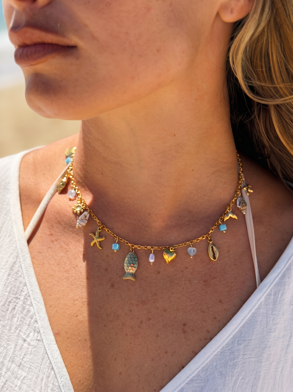 Collier Oceana