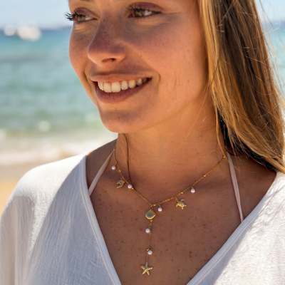 Collier Sirena