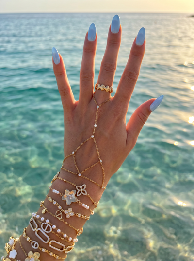 Bague Solea