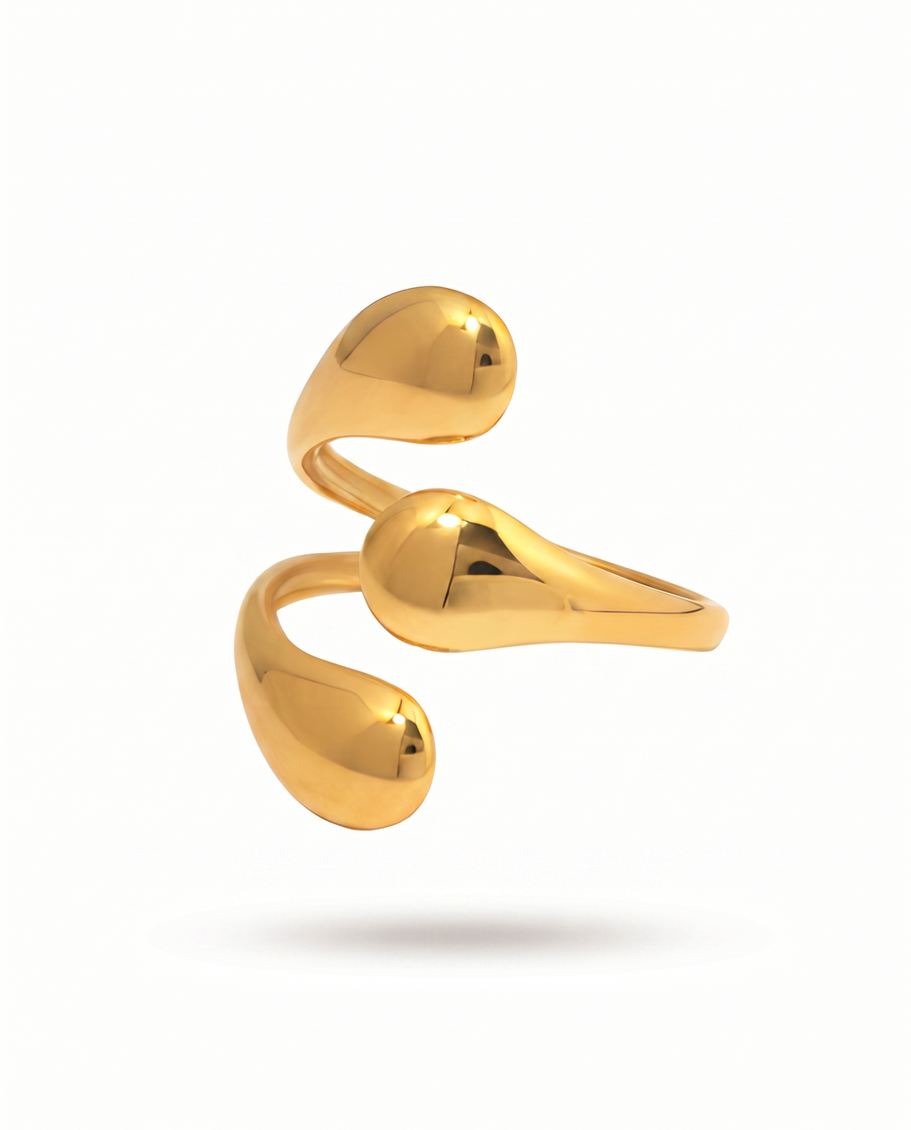 Bague Marina