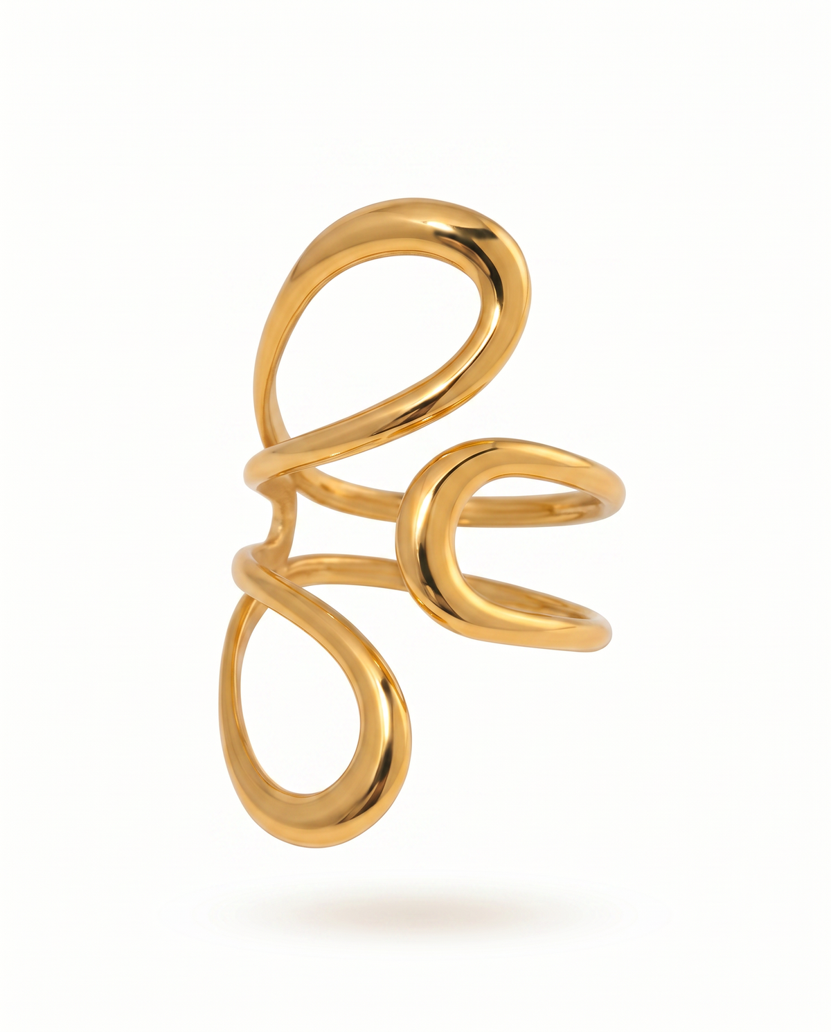 Bague Ondea