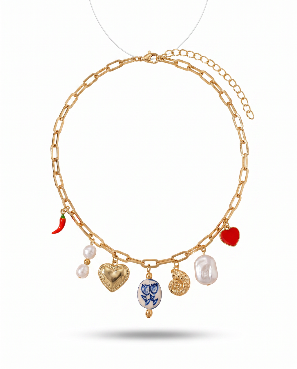 Collier Amore