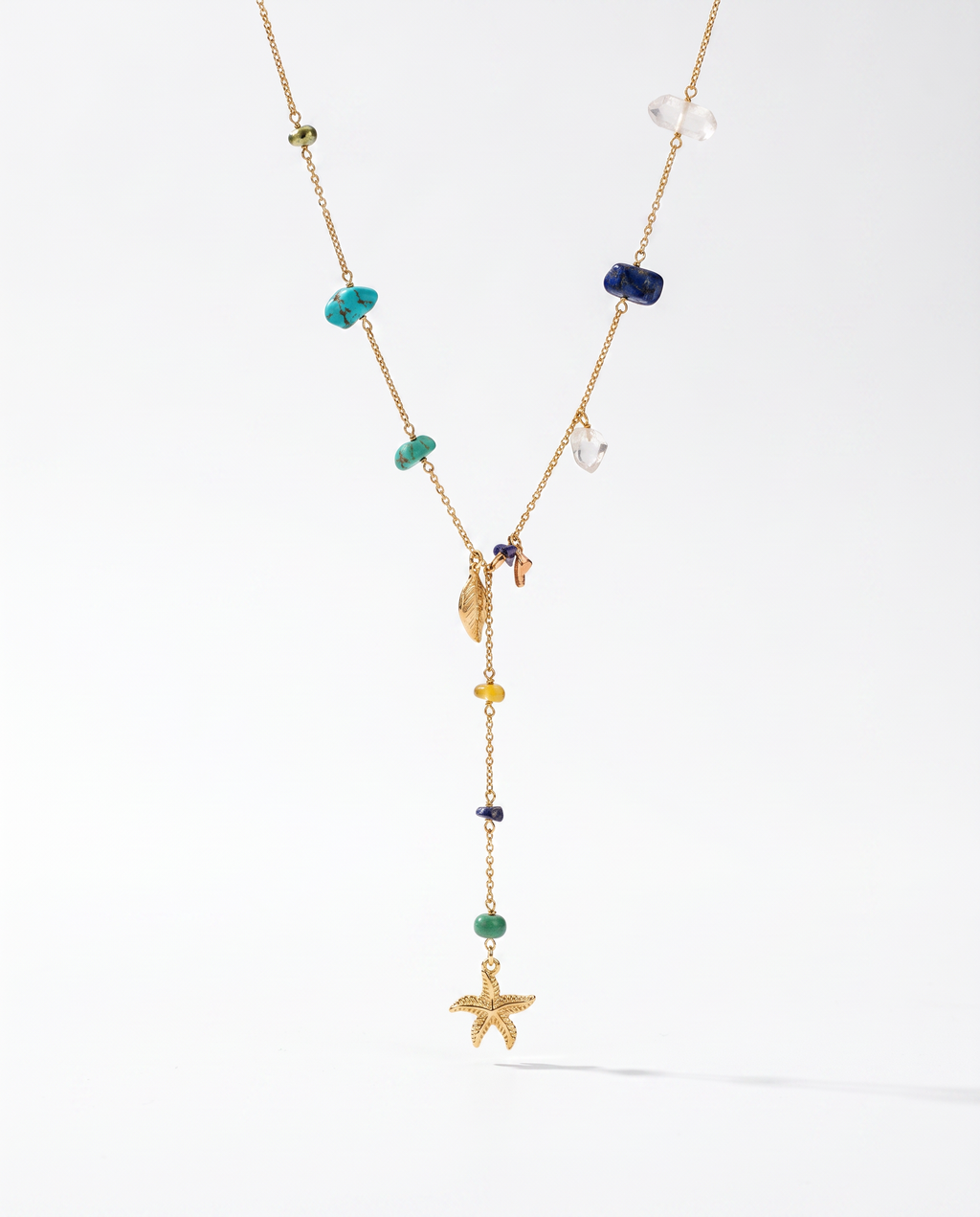 Collier Azzura