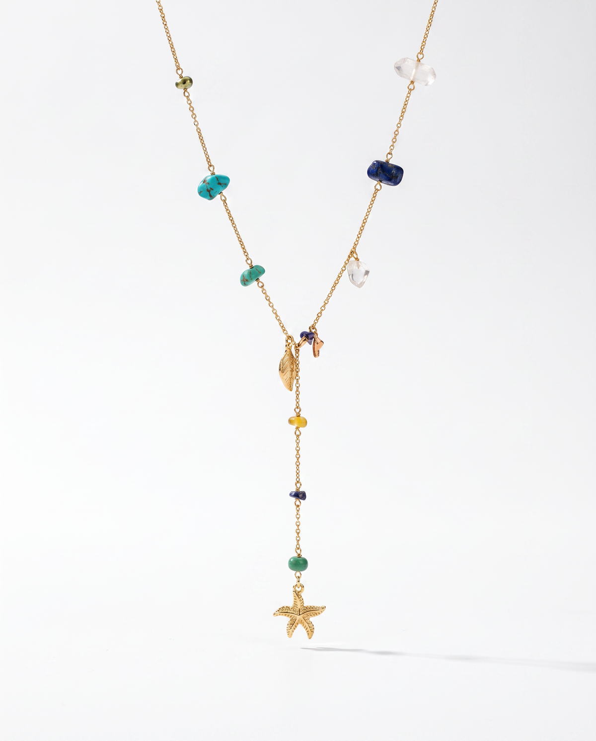 Collier Azzura