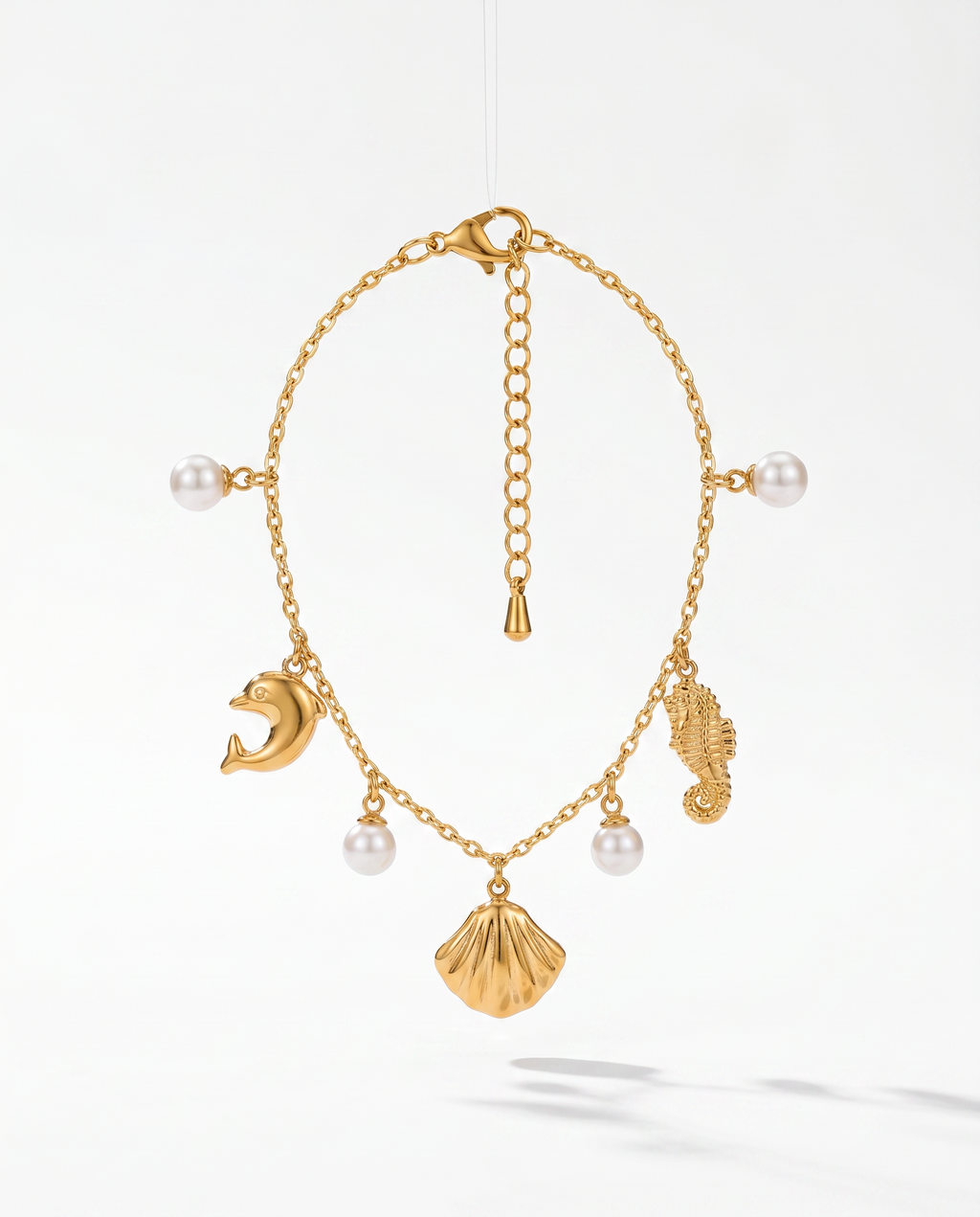 Bracelet Mariselle