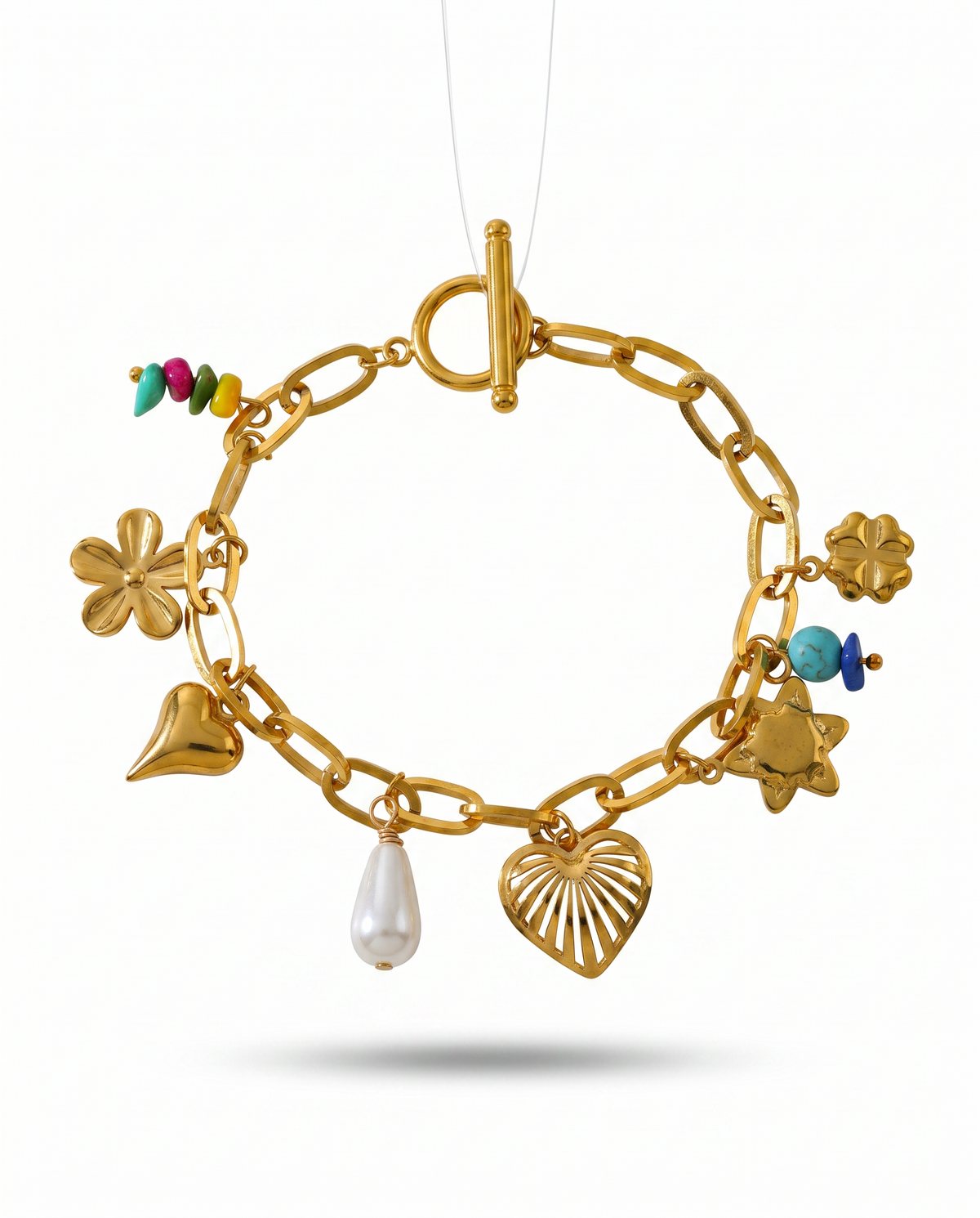 Bracelet Calista