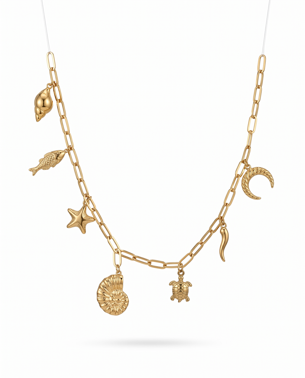 Collier Selena