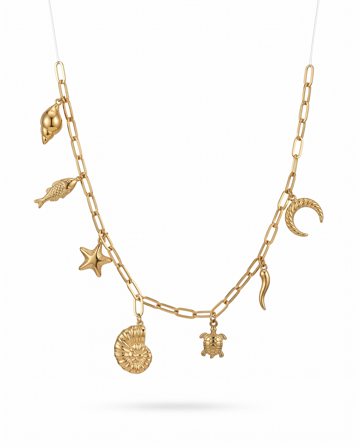 Collier Selena