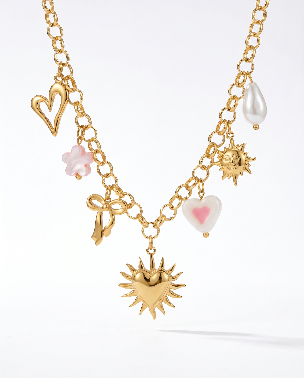 Collier Amora