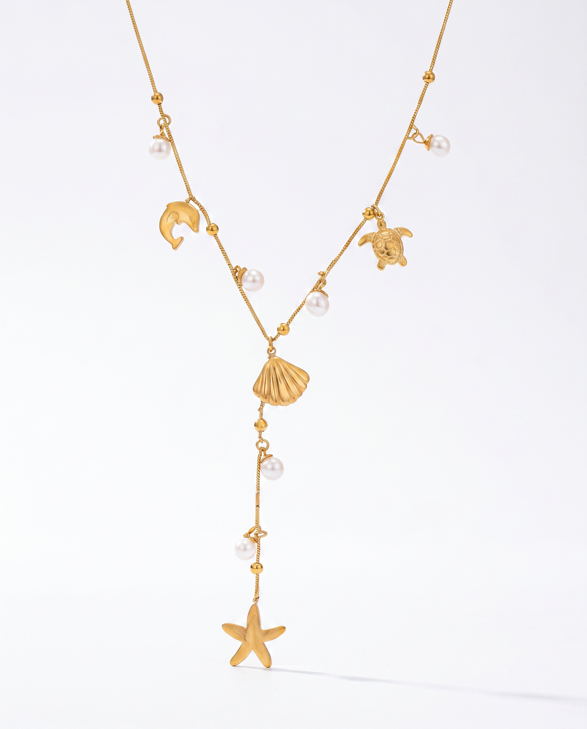 Collier Sirena