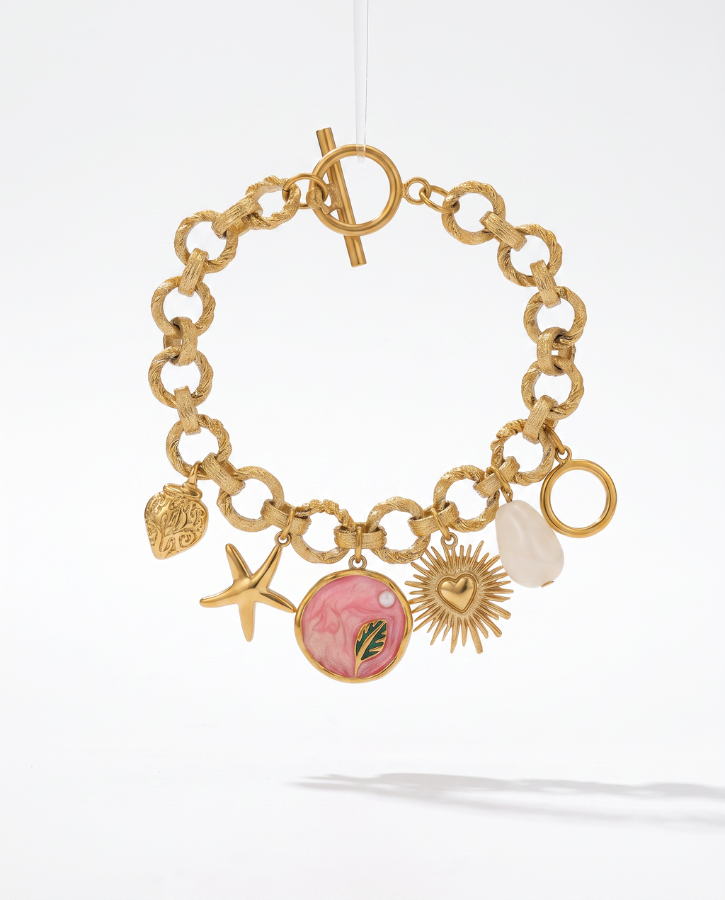 Bracelet Calypso