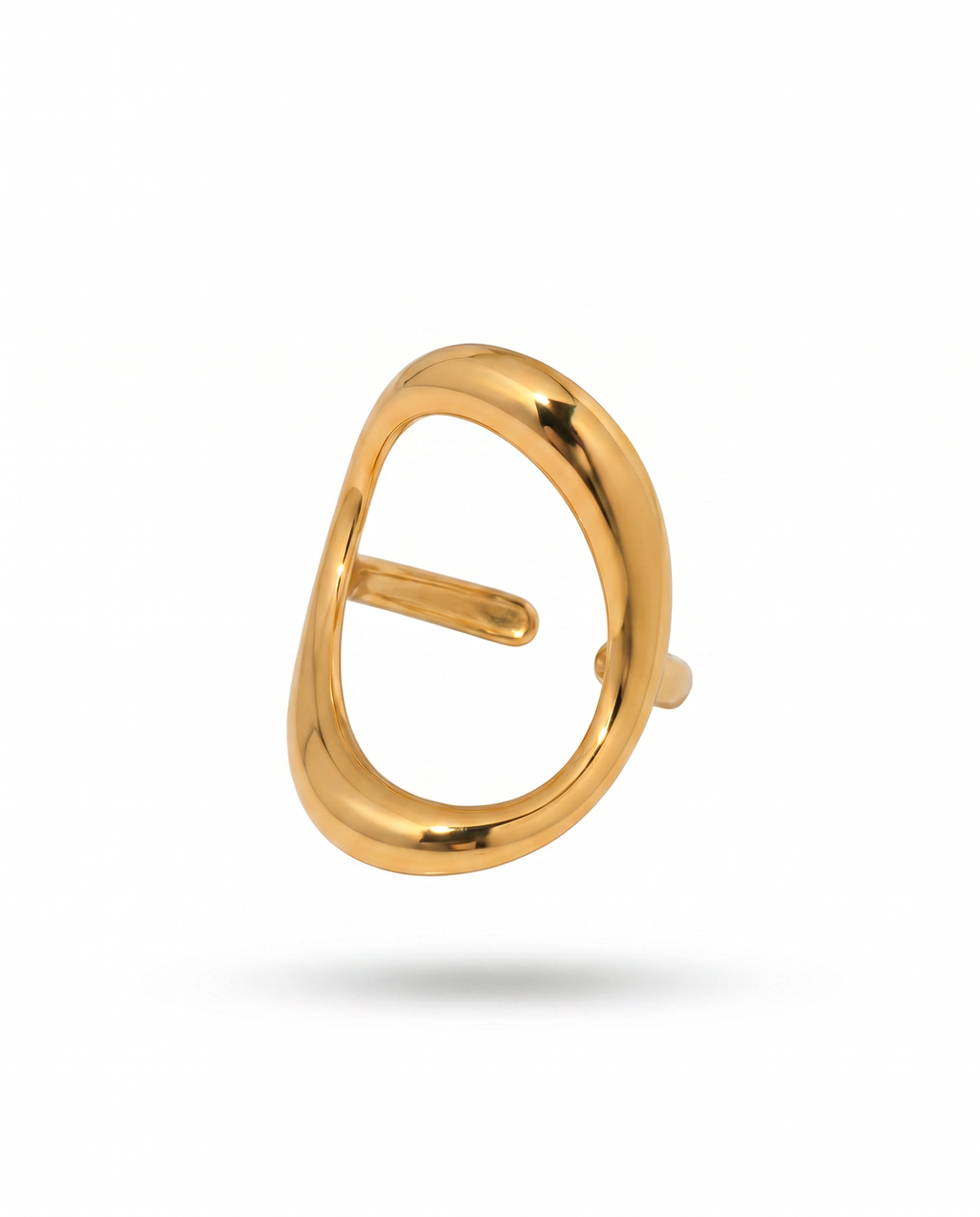 Bague Isola