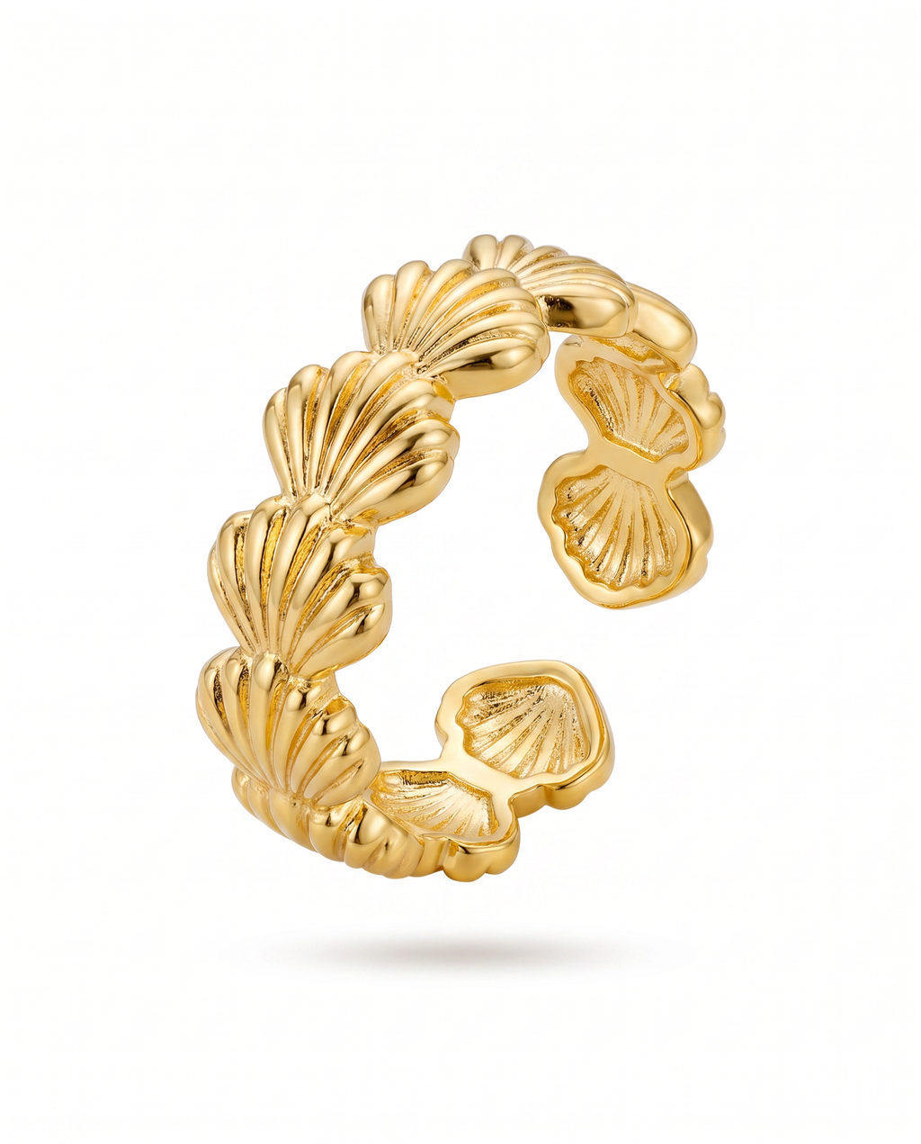 Bague Solea